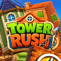 Tower Rush 3