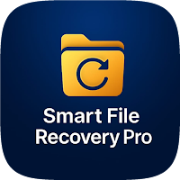 Smart File Recovery Pro
