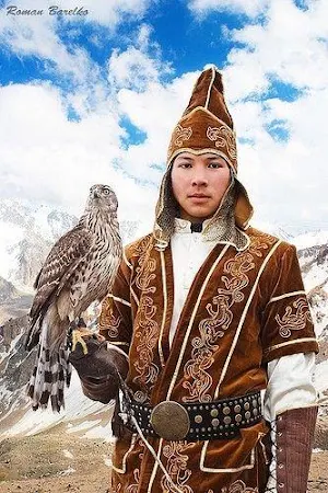 Kazakhstan Wallpaper HD Screenshot 3