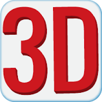 3D View