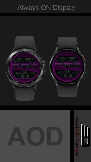 aad26d Pink Ultra Screenshot 2