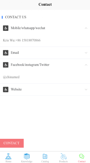Carememed Screenshot 2