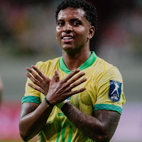 Rodrygo Goes Wallpapers