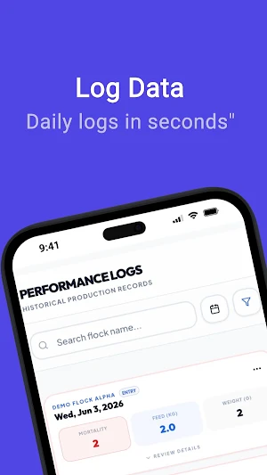 Broilr Screenshot 2