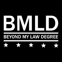 Beyond My Law Degree