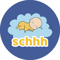 Schhh - Put your baby to sleep
