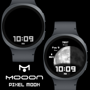 Pixel Moon Screenshot 3