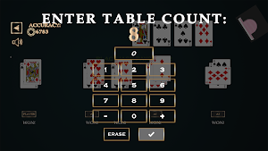 Card Counting & Basic Strategy Screenshot 3