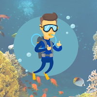 Scuba Diving Best Dive places