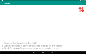 Liquid Galaxy For Education Screenshot 2