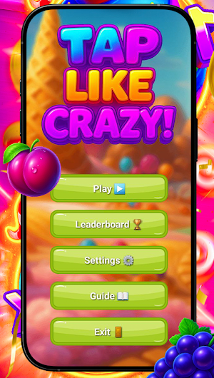 Sweet Bnza Screenshot 3