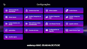MaxCanal TV, Filmes e Séries Screenshot 2