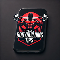 Real Bodybuilding Tips
