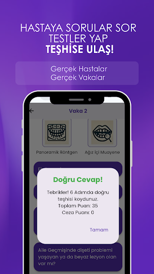DentZAY Screenshot 2