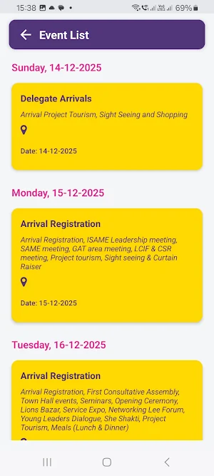 Isame2025 Screenshot 2