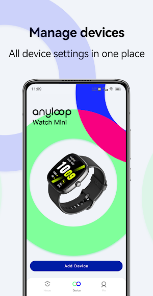 anyloop Screenshot 3