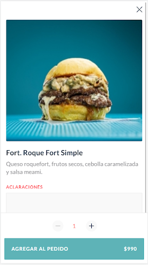 Burger Couple Screenshot 3