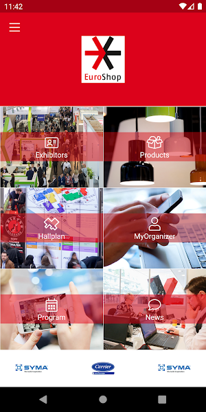 EuroShop Screenshot 0