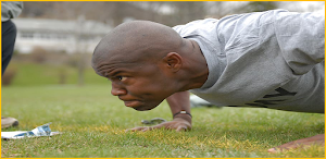 Military Training App At Home Screenshot 0