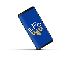 Everton Wallpapers Screenshot 0