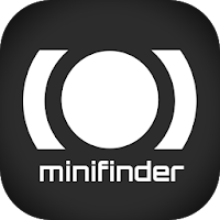 MiniFinder GO - GPS Tracking S