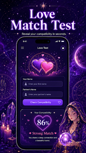 Palmistry Life: AI Palm Reader Screenshot 2