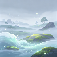 Mist Haze