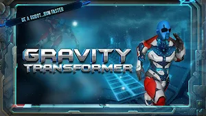 Gravity Runner Screenshot 0