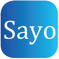 Sayo - Speak and Learn English