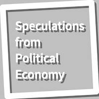 Book, Speculations from Political Economy