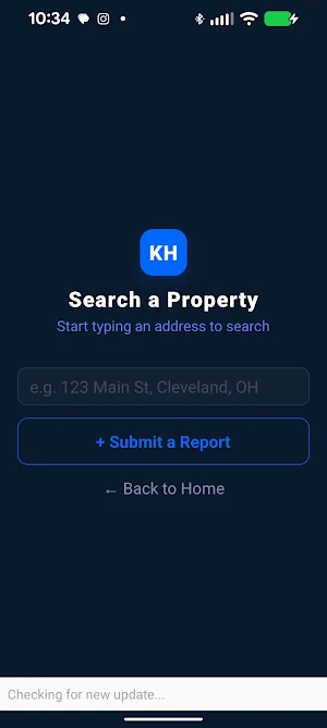 KillerHouse Screenshot 3