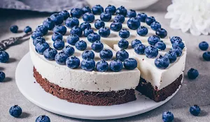 Cheesecake Wallpapers Screenshot 2