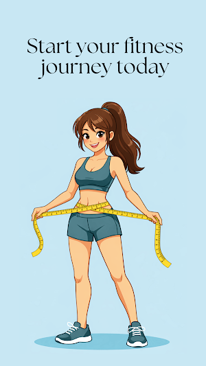 Simple Weight and BMI Tracker Screenshot 0