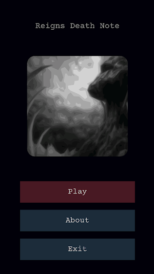 Reigns: Death Note Screenshot 0
