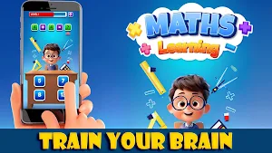 Math Learning Screenshot 2