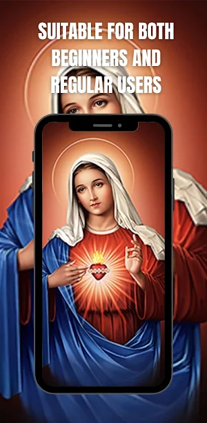 Holy Rosary Prayer Screenshot 3