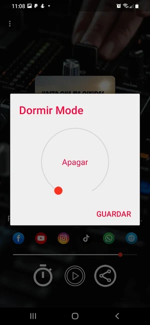La Poderosa 360 Screenshot 3