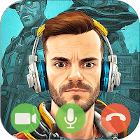 Brancoala Prank Video Call