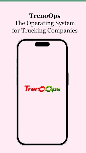 TrenoOps Screenshot 0