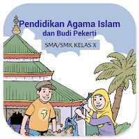 Agama Islam Kelas 10 Merdeka