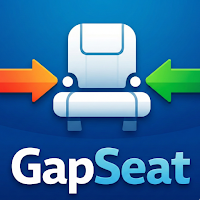GapSeat - Train Chart Vacancy