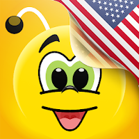 Learn American English - 15,000 Words