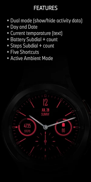 AE ALPINA [PERPETUAL] Screenshot 1