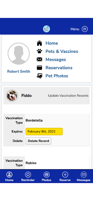 PV Bark Screenshot 2