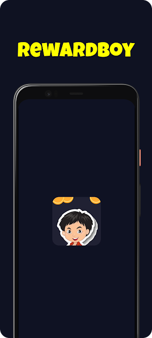 RewardBoy - Games & Tasks Screenshot 0