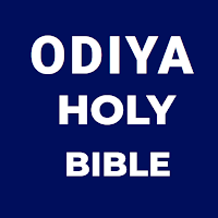 Odiya Bible | English Bible