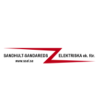 Sandhult-Sandareds El