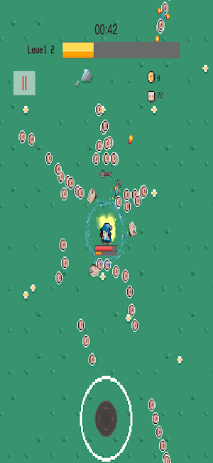 Wizard Survival Screenshot 0