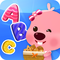 Pororo English - Kids Game Package