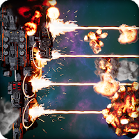 Gargantua: Alpha - Spaceship D